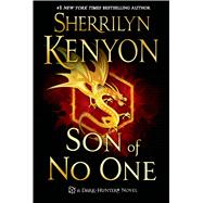 Son of No One 9781250029911