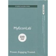 MyEconLab with Pearson eText -- Access Card -- for Economics Today 9780133919912