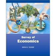 Survey of Economics 9780324159912