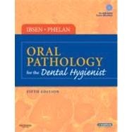 Oral Pathology for the Dental Hygienist 9781416049913
