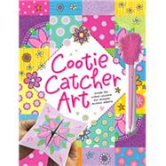 Cootie Catcher Art 9781782359913