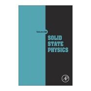 Solid State Physics