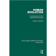 Human Evolution