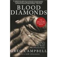 Blood Diamonds, Revised Edition Tracing the Deadly Path of the World's Most Precious Stones 9780465029914