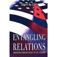 Entangling Relations