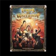 Lords of Waterdeep 9780786959914