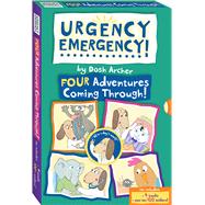 Urgency Emergency! 9780807599914
