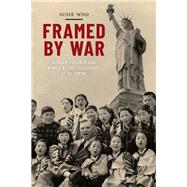 Framed by War 9781479889914