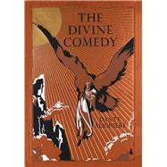 The Divine Comedy 9781607109914