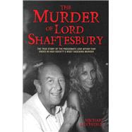 The Murder of Lord Shaftesbury 9781784189914