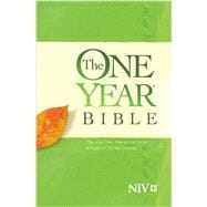 Holy Bible 9781414359915