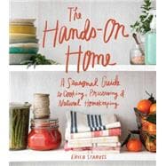 The Hands-On Home 9781570619915