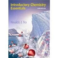 Introductory Chemistry Essentials 9780136019916