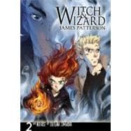 Witch & Wizard: The Manga, Vol. 2 9780316119917