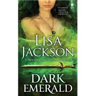 Dark Emerald
