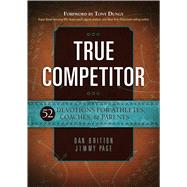 True Competitor