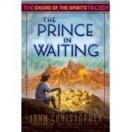 The Prince in Waiting 9781481419918
