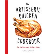 Rotisserie Chicken Rescue 9781604339918