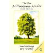The New Millennium Reader 9780130979919
