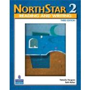NorthStar, Reading and Writing 2 (Student Book alone) 9780132409919