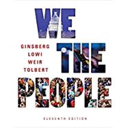 We the People 9780393639919