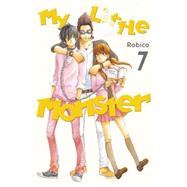 My Little Monster 7 9781612629919