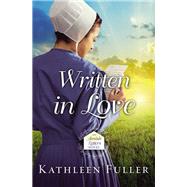 Written in Love 9780310359920