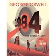 1984 - the Graphic Novel 9780358359920
