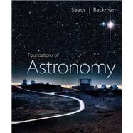 Foundations of Astronomy 9781337399920