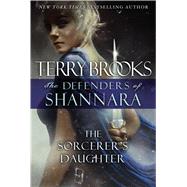 The Sorcerer's Daughter 9781410489920