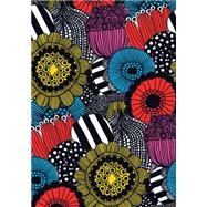 Marimekko Siirtolapuutarha Journal 9781452139920