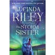 The Storm Sister 9781476759920