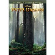 Pete's Dragon Junior Novel 9781484749920