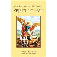 Get Thee Behind Me, Satan 9781973669920