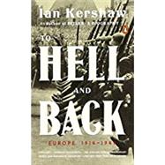 To Hell and Back 9780143109921