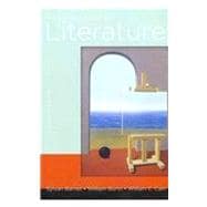 An Introduction to Literature with MyLiteratureLab Student Access Code Card 9780205719921