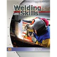 Welding Skills 9780826929921