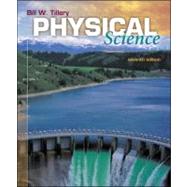 Physical Science 9780073049922