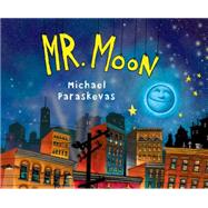 Mr. Moon 9780399549922
