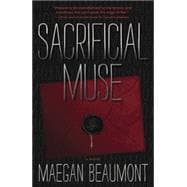 Sacrificial Muse 9780738739922