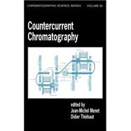 Countercurrent Chromatography