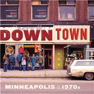 Downtown 9780873519922