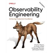 Observability Engineering