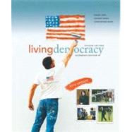 Living Democracy, 2010 Update Edition, Alternate Edition 9780205799923