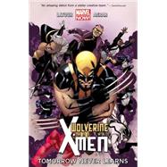 Wolverine & the X-Men Volume 1 9780785189923
