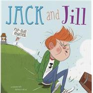 Jack and Jill Flip-side Rhymes 9781479559923