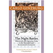 The Night Battles 9781421409924