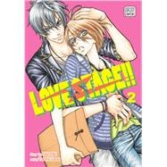 Love Stage!! 2 9781421579924