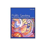 Public Speaking : Concepts and Skills for a Diverse Society