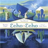 Echo Echo 9780803739925
